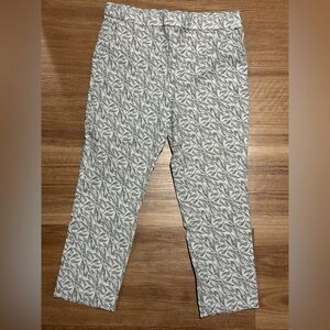 Jules and Leopold dress pant